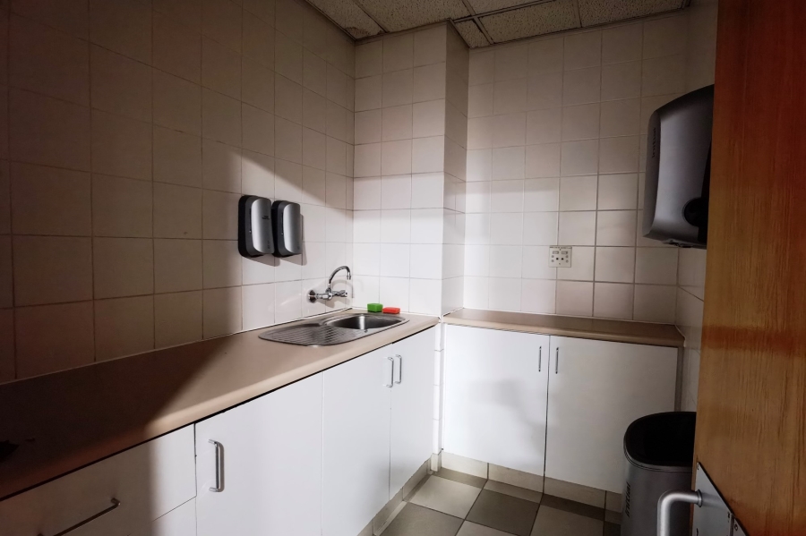 Commercial Property for Sale in Mowbray Western Cape